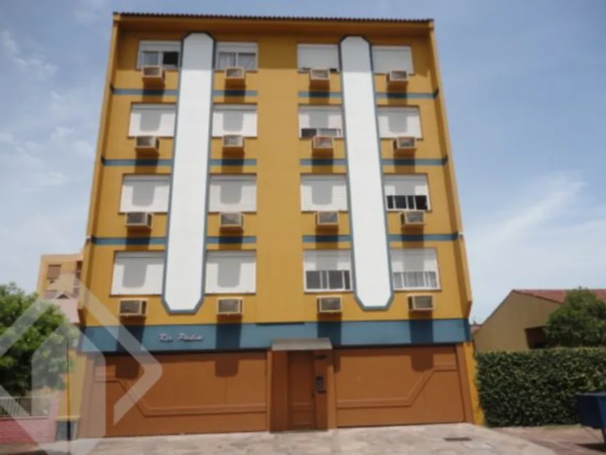 Foto 1 de Apartamento com 2 Quartos à venda, 59m² em Centro, São Leopoldo