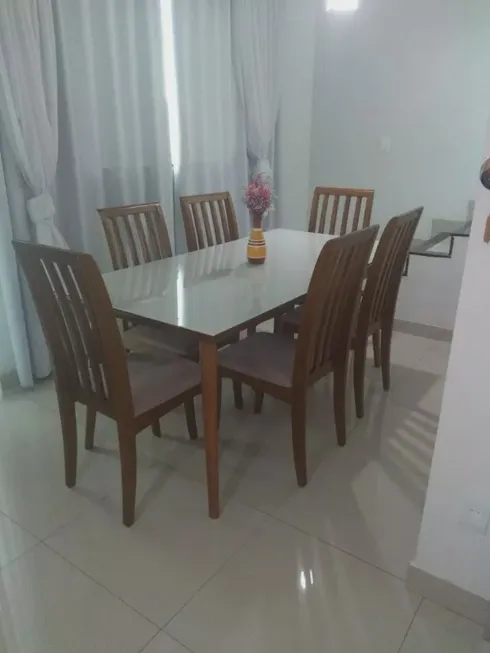 Foto 1 de Casa com 5 Quartos à venda, 90m² em Piratininga Venda Nova, Belo Horizonte