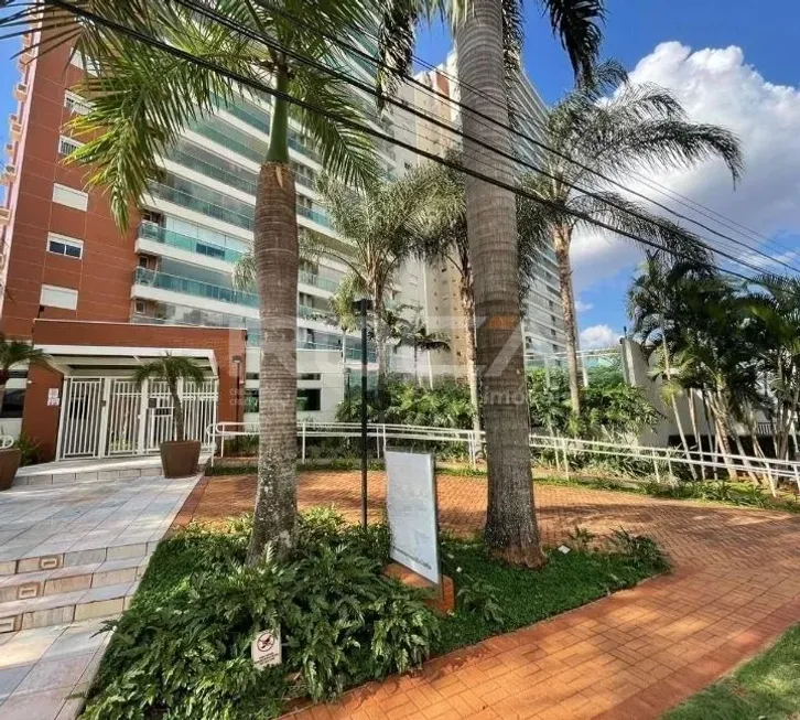 Foto 1 de Apartamento com 3 Quartos à venda, 169m² em Jardim Botânico, Ribeirão Preto