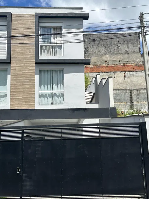 Foto 1 de Casa com 3 Quartos à venda, 120m² em Center Ville, Arujá