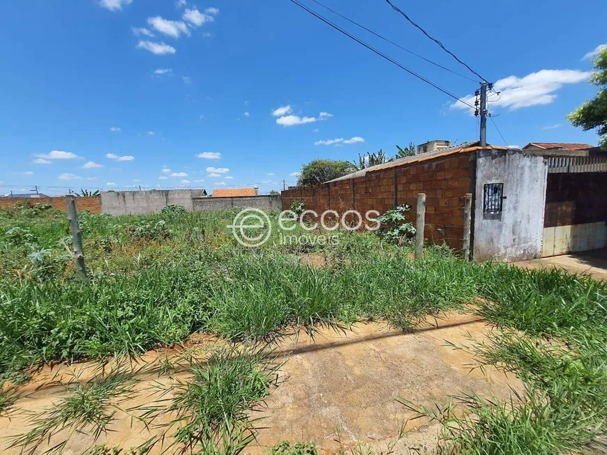 Foto 1 de Lote/Terreno à venda, 300m² em Pampulha, Uberlândia