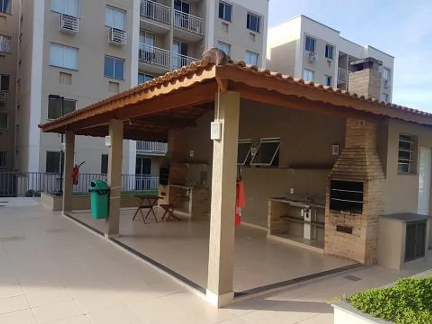 Foto 1 de Apartamento com 2 Quartos à venda, 48m² em Jardim Alvorada, Nova Iguaçu