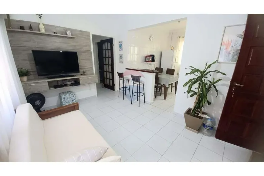 Foto 1 de Apartamento com 2 Quartos à venda, 65m² em Jardim Las Palmas, Guarujá