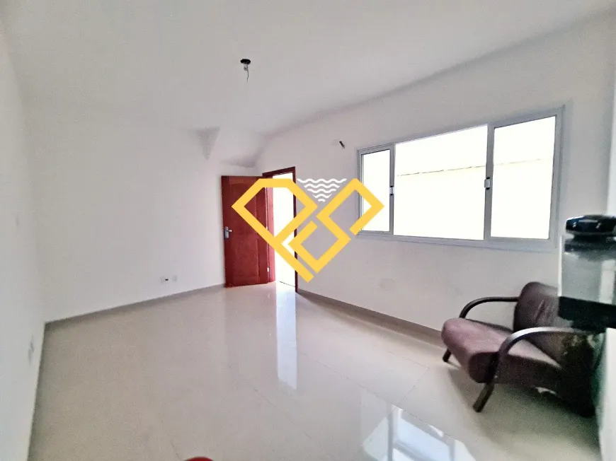 Foto 1 de Casa com 3 Quartos à venda, 95m² em Embaré, Santos