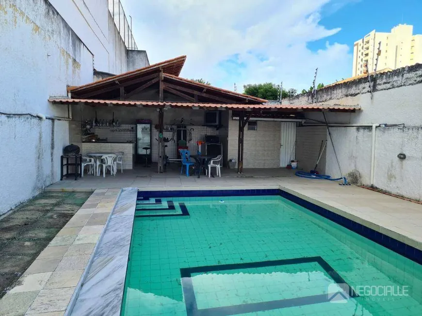 Foto 1 de Casa com 4 Quartos à venda, 280m² em Santo Antônio, Campina Grande