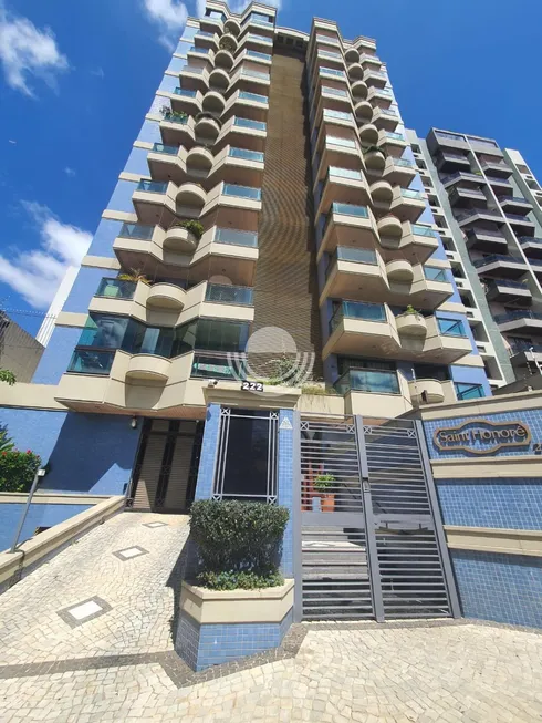 Foto 1 de Apartamento com 1 Quarto à venda, 70m² em Cambuí, Campinas