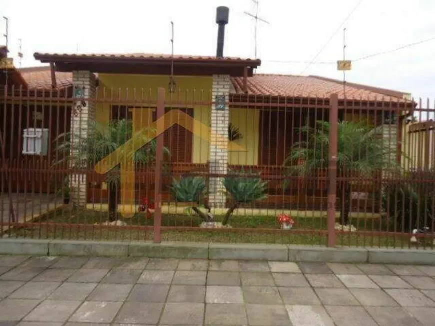 Foto 1 de Casa com 2 Quartos à venda, 180m² em Piratini, Sapucaia do Sul