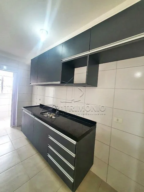 Foto 1 de Apartamento com 2 Quartos à venda, 67m² em Jardim Residencial Deolinda Guerra, Sorocaba