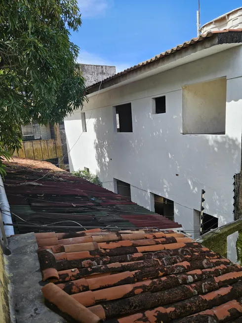 Foto 1 de Casa com 3 Quartos à venda, 150m² em Pau Amarelo, Paulista