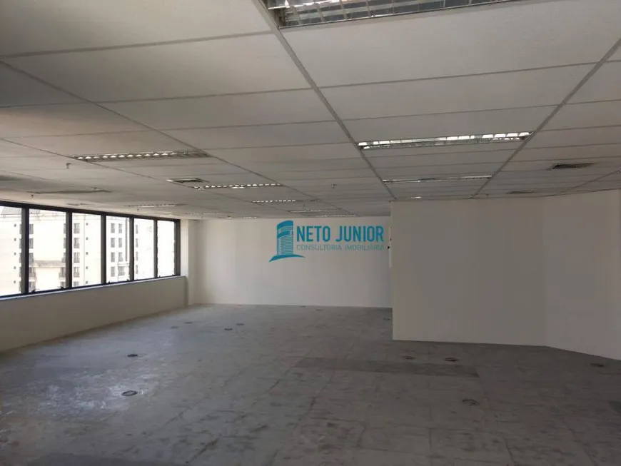 Foto 1 de Sala Comercial para alugar, 240m² em Bela Vista, São Paulo