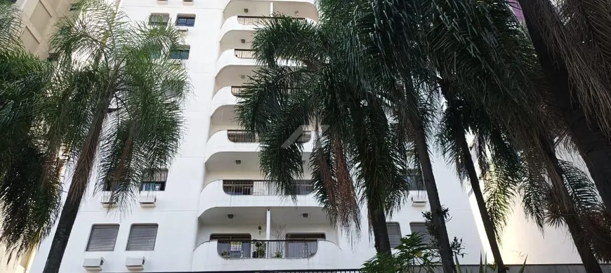 Foto 1 de Apartamento com 3 Quartos à venda, 160m² em Jardim Proença, Campinas