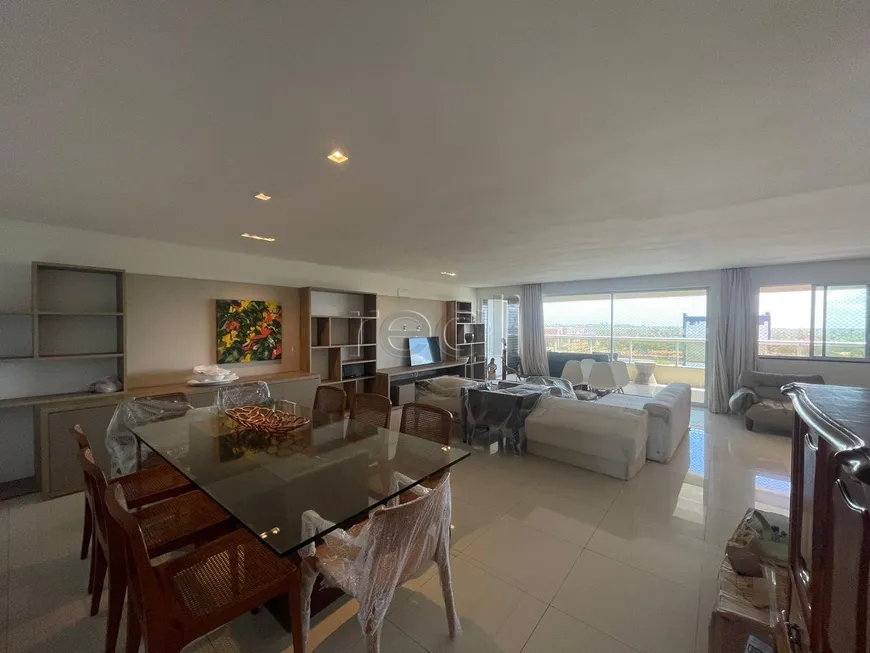 Foto 1 de Apartamento com 3 Quartos à venda, 245m² em Guararapes, Fortaleza