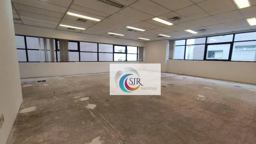 Foto 1 de Sala Comercial para alugar, 197m² em Itaim Bibi, São Paulo