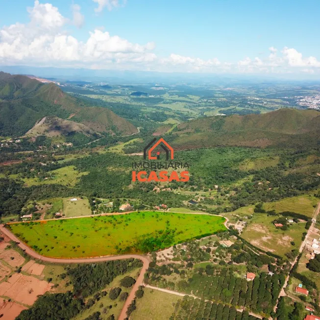 Foto 1 de Lote/Terreno à venda, 67000m² em Centro, São Joaquim de Bicas