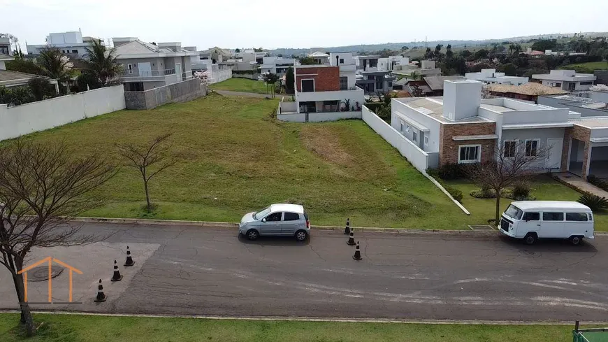 Foto 1 de Lote/Terreno à venda, 700m² em Campos de Santo Antônio, Itu