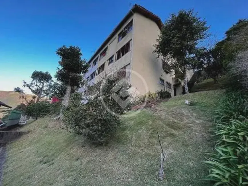 Foto 1 de Casa com 4 Quartos à venda, 227m² em Parque do Ingá, Teresópolis