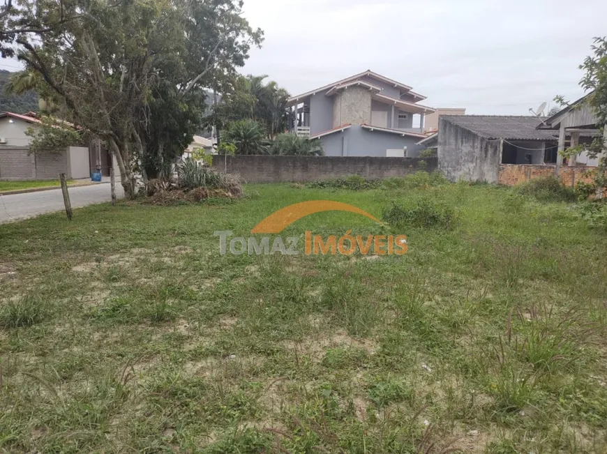 Foto 1 de Lote/Terreno à venda, 437m² em Vila Nova, Imbituba