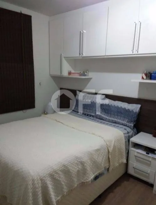 Foto 1 de Apartamento com 2 Quartos à venda, 50m² em Jardim Boa Esperança, Campinas