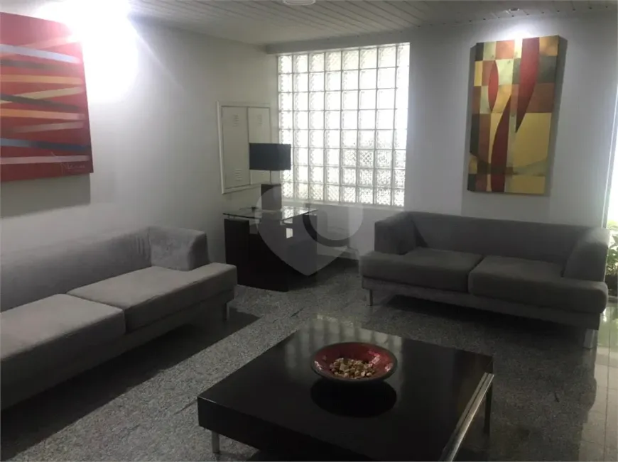 Foto 1 de Cobertura com 4 Quartos à venda, 220m² em Chácara Klabin, São Paulo