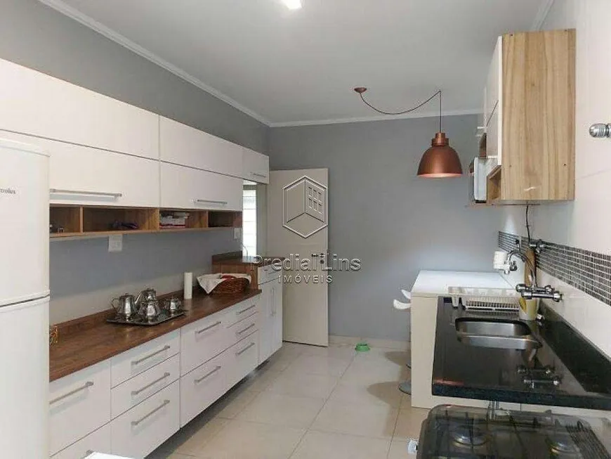 Foto 1 de Apartamento com 3 Quartos à venda, 152m² em Higienópolis, São Paulo