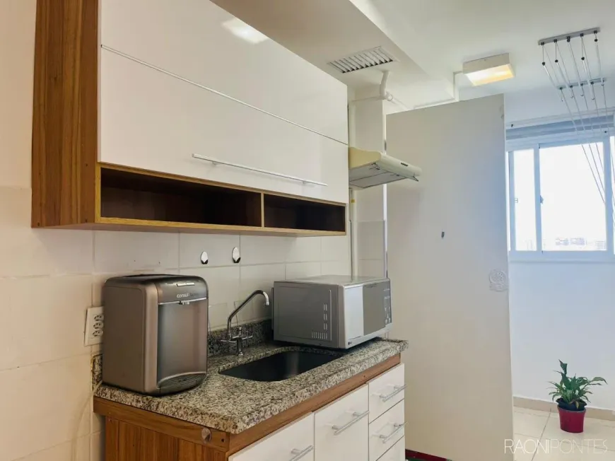 Foto 1 de Apartamento com 2 Quartos à venda, 60m² em Jacarepaguá, Rio de Janeiro