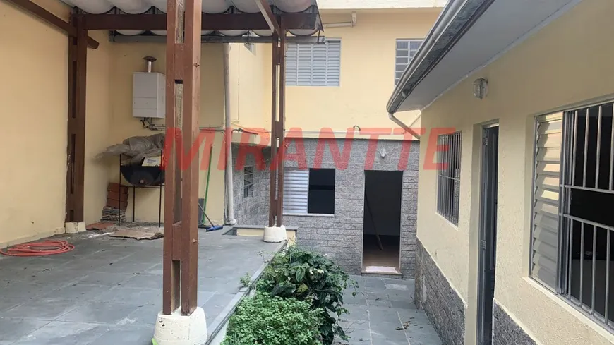 Foto 1 de Casa com 3 Quartos à venda, 170m² em Parada Inglesa, São Paulo