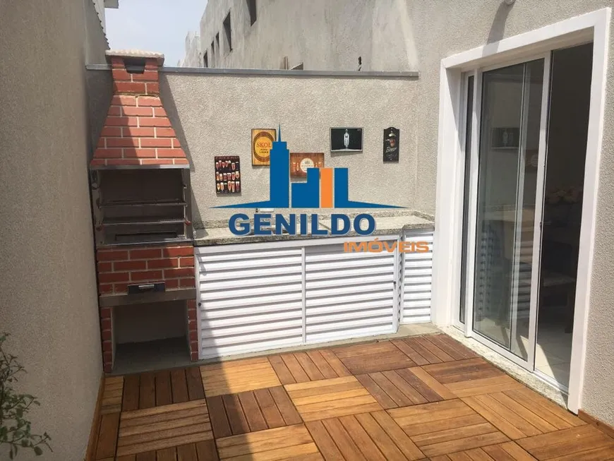 Foto 1 de Casa de Condomínio com 2 Quartos à venda, 76m² em Jardim Luciana, Itaquaquecetuba