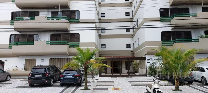 Foto 1 de Apartamento com 2 Quartos à venda, 83m² em Jardim Las Palmas, Guarujá