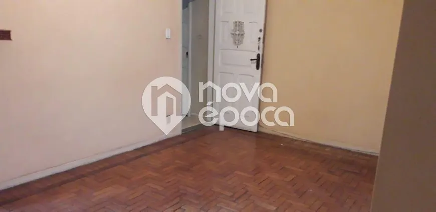 Foto 1 de Apartamento com 2 Quartos à venda, 75m² em Grajaú, Rio de Janeiro