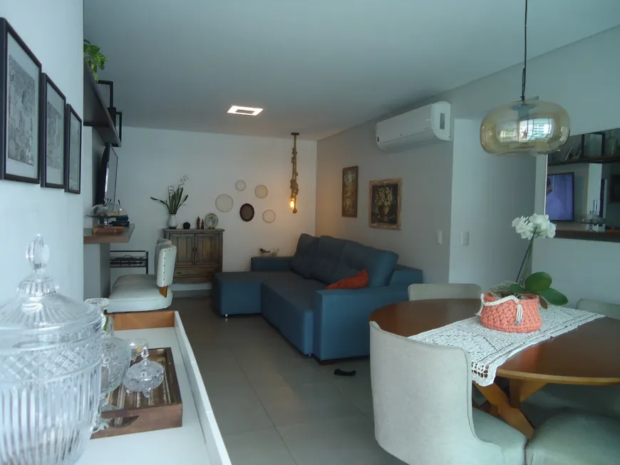 Foto 1 de Apartamento com 3 Quartos à venda, 90m² em Monte Verde, Florianópolis