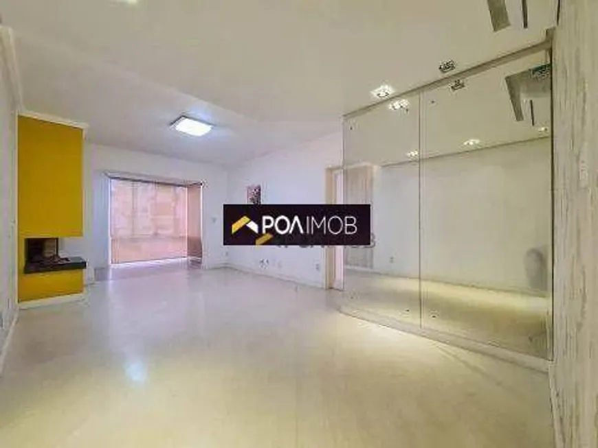 Foto 1 de Apartamento com 3 Quartos à venda, 102m² em Vila Rosa, Novo Hamburgo