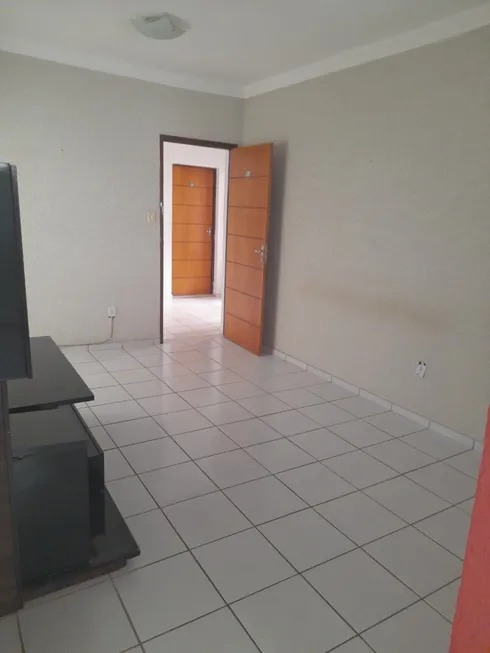 Foto 1 de Apartamento com 2 Quartos à venda, 54m² em Cutim Anil, São Luís