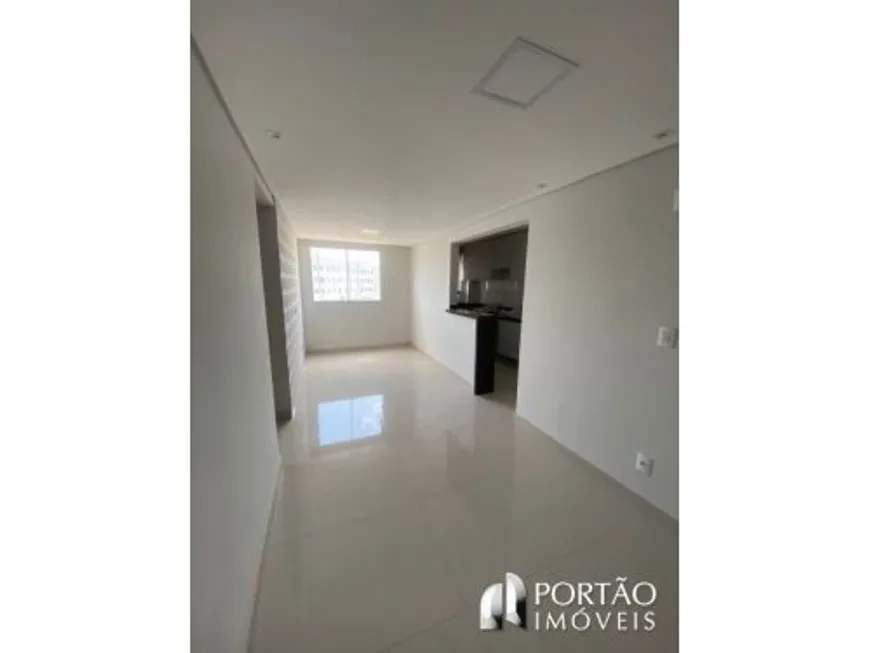 Foto 1 de Apartamento com 2 Quartos à venda, 47m² em Jardim Godoy, Bauru