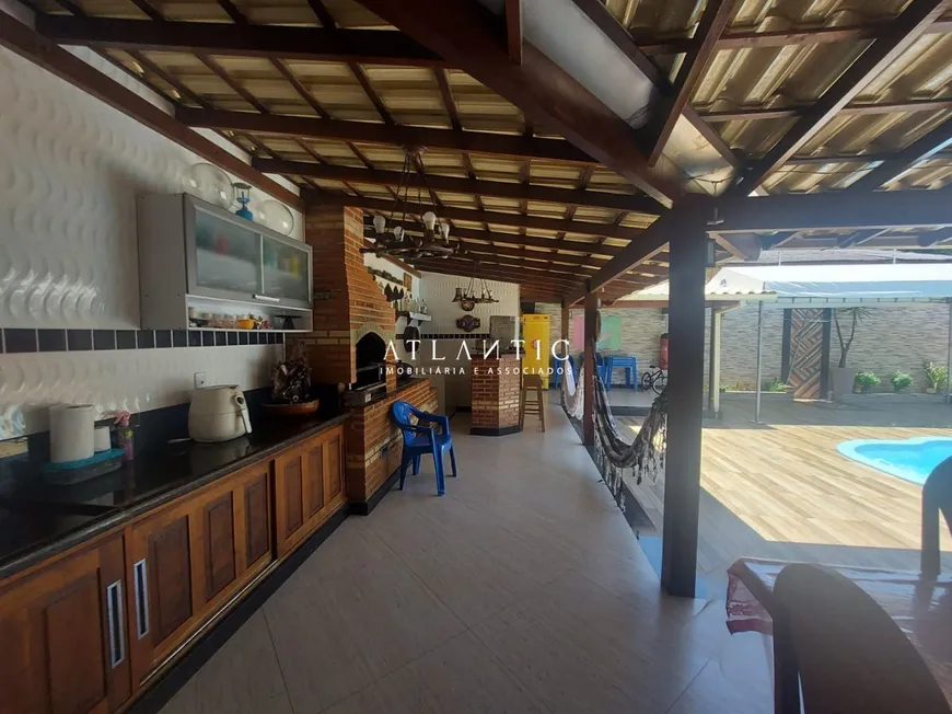 Foto 1 de Casa com 4 Quartos à venda, 280m² em Interlagos, Vila Velha