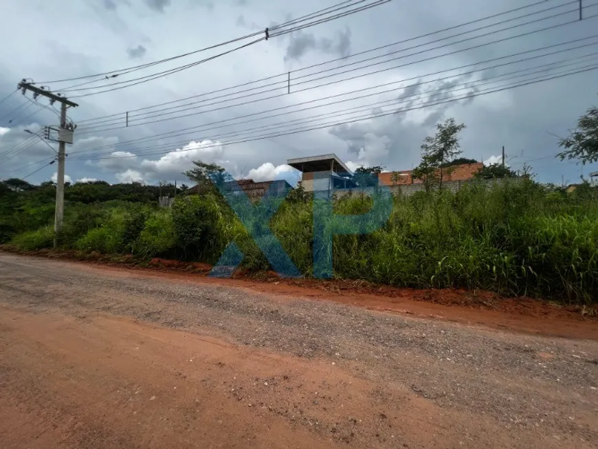 Foto 1 de Lote/Terreno à venda, 250m² em Sao Paulo, Divinópolis