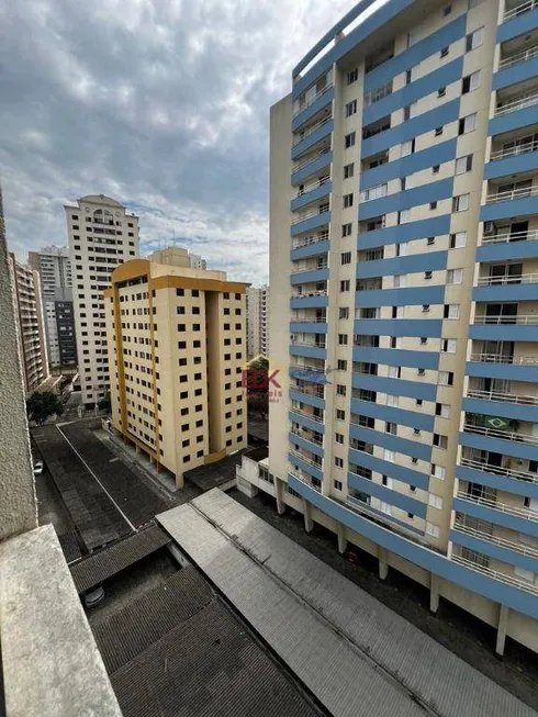 Foto 1 de Apartamento com 3 Quartos à venda, 85m² em Jardim Aquarius, São José dos Campos