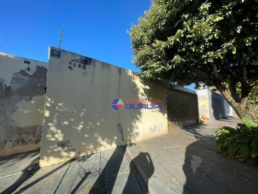 Foto 1 de Casa com 3 Quartos à venda, 220m² em Jardim Bosque das Vivendas, São José do Rio Preto