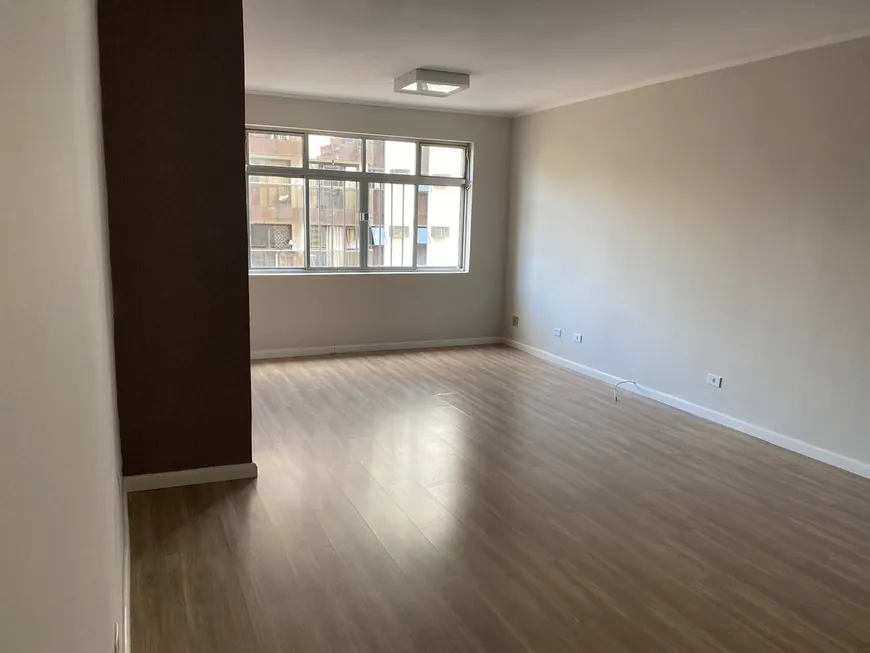 Foto 1 de Apartamento com 2 Quartos para venda ou aluguel, 102m² em Vila Mariana, São Paulo