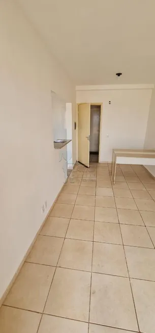 Foto 1 de Apartamento com 2 Quartos à venda, 49m² em Vila Maria Luiza, Ribeirão Preto