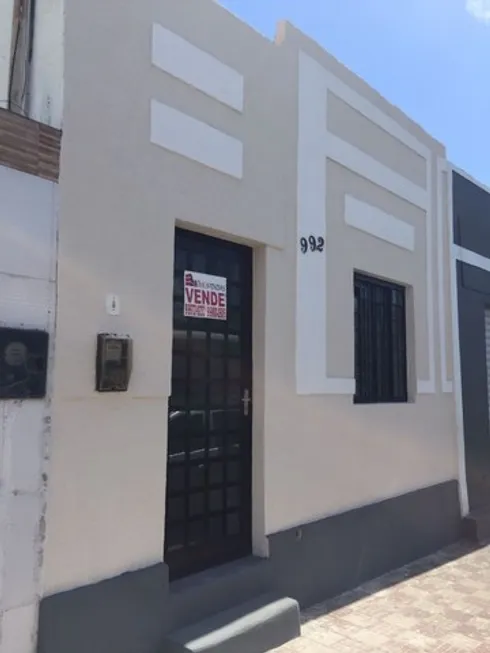 Foto 1 de Casa com 3 Quartos à venda, 180m² em Getúlio Vargas, Aracaju