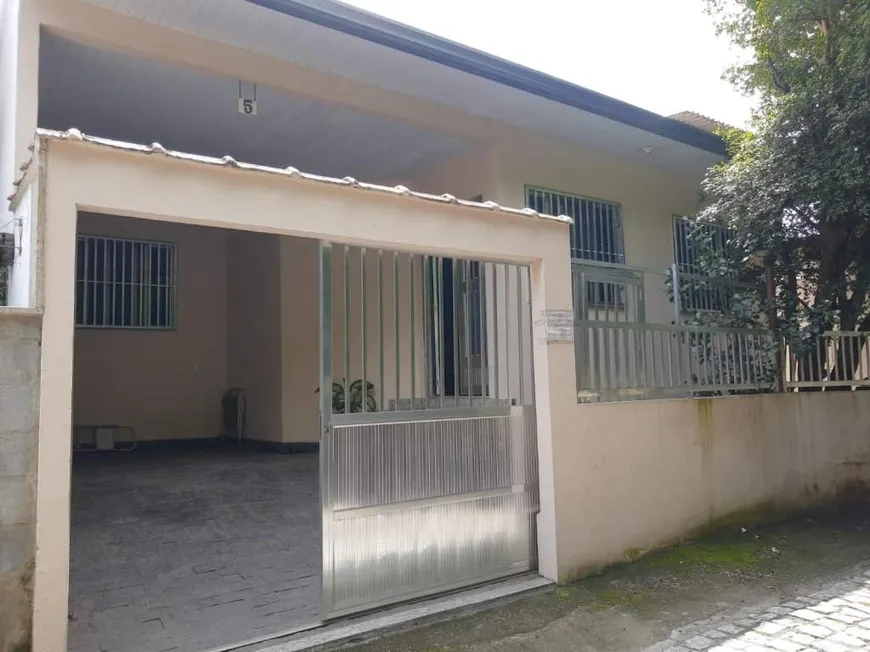 Foto 1 de Casa com 3 Quartos à venda, 100m² em Campo Grande, Rio de Janeiro