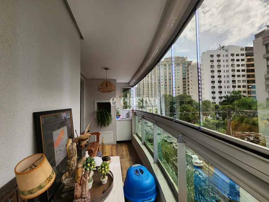 Foto 1 de Apartamento com 2 Quartos à venda, 92m² em Agronômica, Florianópolis