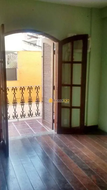 Foto 1 de Casa com 2 Quartos à venda, 80m² em Barreto, Niterói