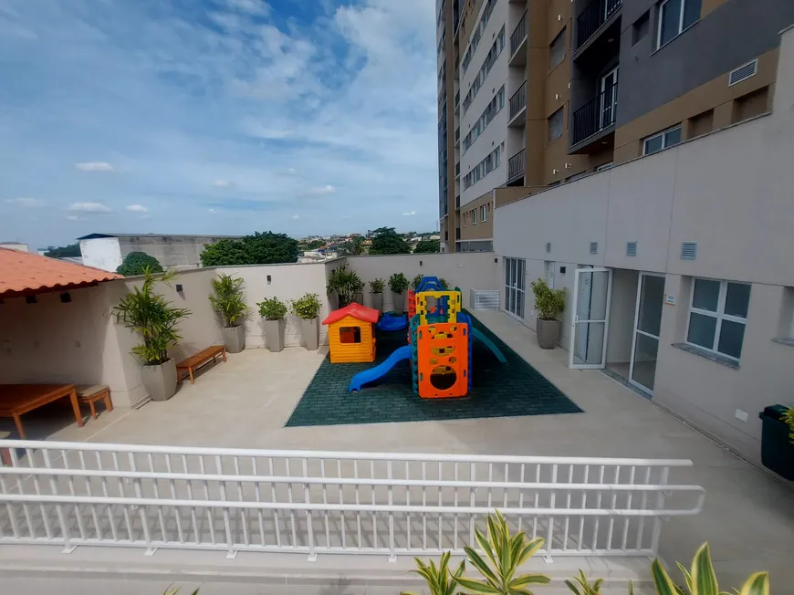 Foto 1 de Apartamento com 2 Quartos à venda, 53m² em Califórnia, Nova Iguaçu