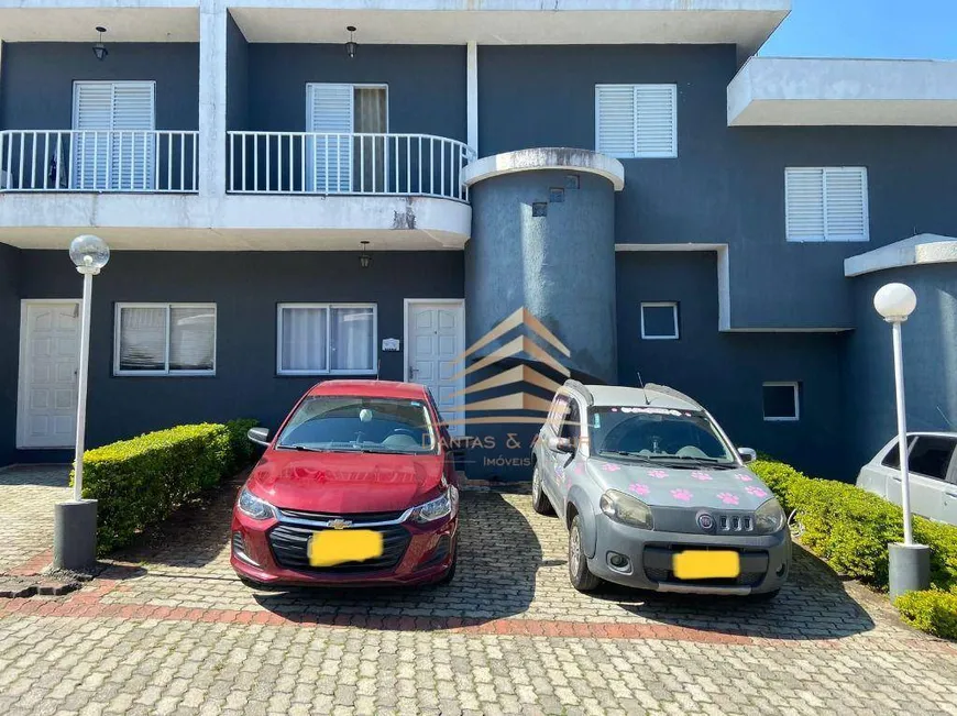 Foto 1 de Casa de Condomínio com 3 Quartos à venda, 130m² em Jardim do Papai, Guarulhos