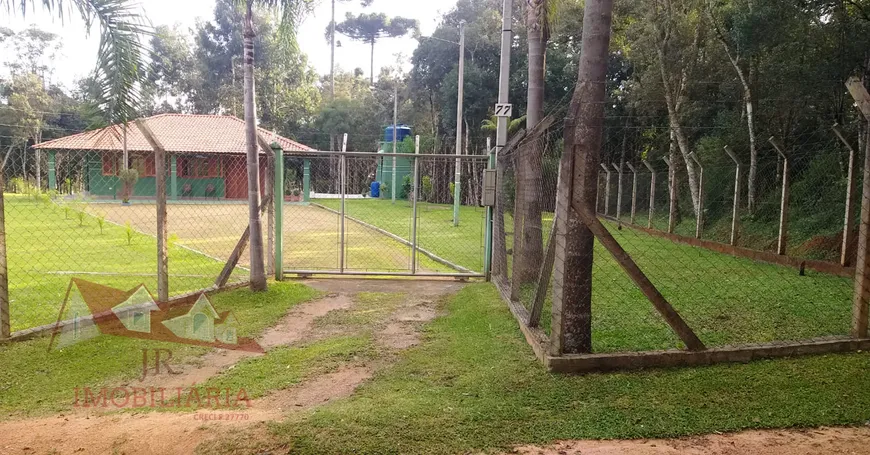 Foto 1 de Fazenda/Sítio com 1 Quarto à venda, 5000m² em Campo Largo da Roseira, São José dos Pinhais