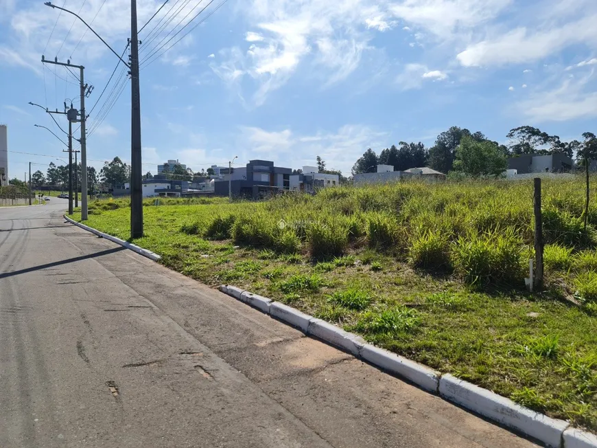 Foto 1 de Lote/Terreno à venda, 315m² em Canudos, Novo Hamburgo