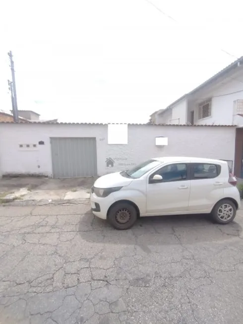 Foto 1 de Casa com 6 Quartos à venda, 360m² em Riacho das Pedras, Contagem