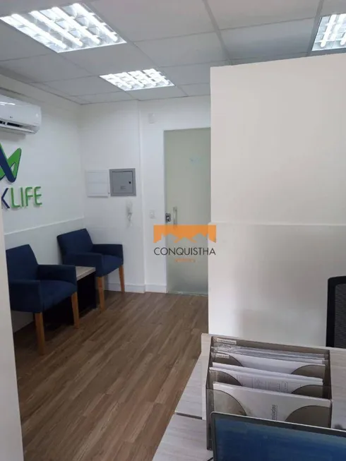 Foto 1 de Sala Comercial à venda, 67m² em Rudge Ramos, São Bernardo do Campo