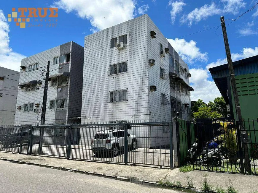 Foto 1 de Apartamento com 3 Quartos à venda, 68m² em Iputinga, Recife